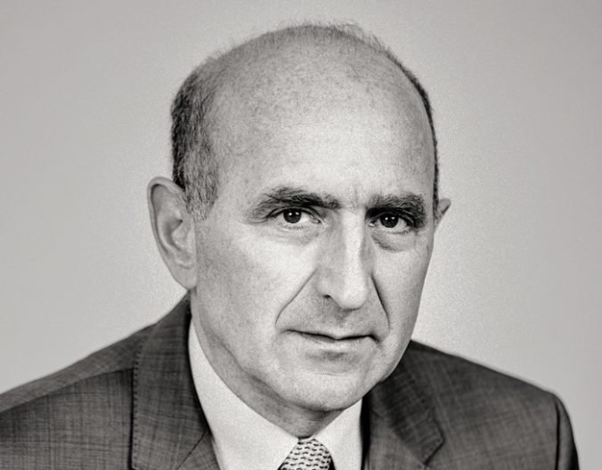 François Ponthieu - Senior Lawyer